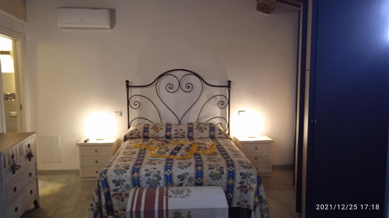 La Casa Di Lisa Apartment Suvereto Exterior photo